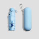 Anti UV Mini Umbrella With Premium Bag