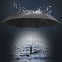 Big Size  50" Large Super Quality Umbrella