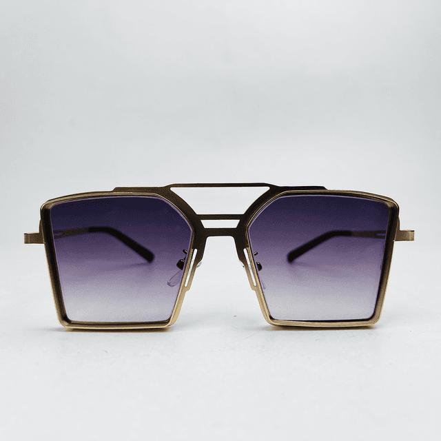 double-beam-square-large-metal-frame-trendy-sunglass