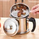 Liquid Filter Pot