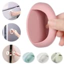 Multi-use Window Drawer Sliding Hook (Set of 5)