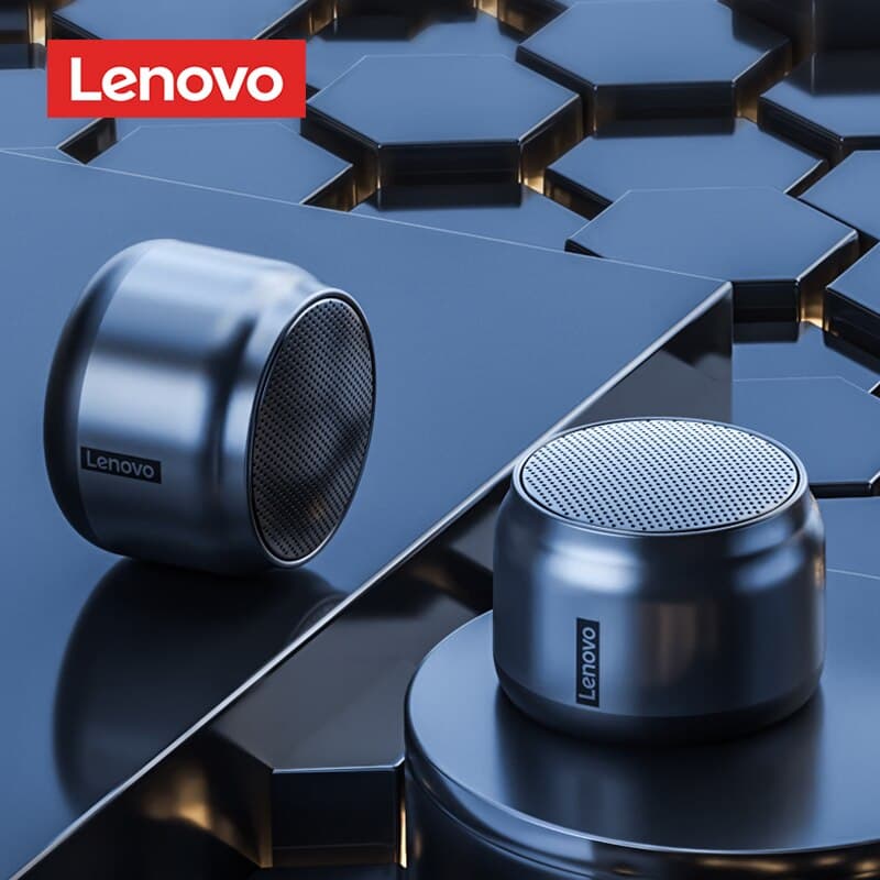Lenovo K3 Mini Portable Bluetooth Speaker