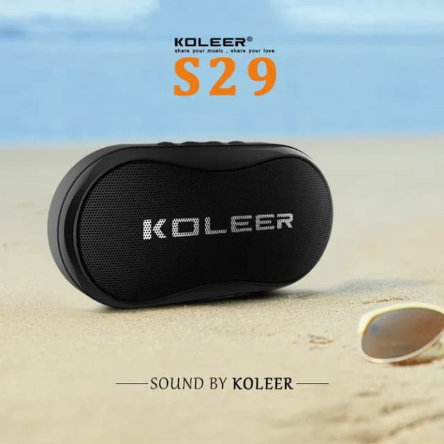 koleer-s29-high-bass-mini-bluetooth-speaker