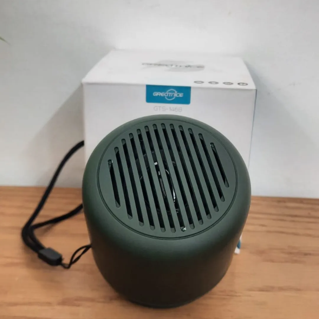 GTS-1675 Portable Mini Speaker