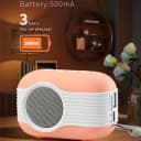 Wireless Portable Small Bluetooth Speaker