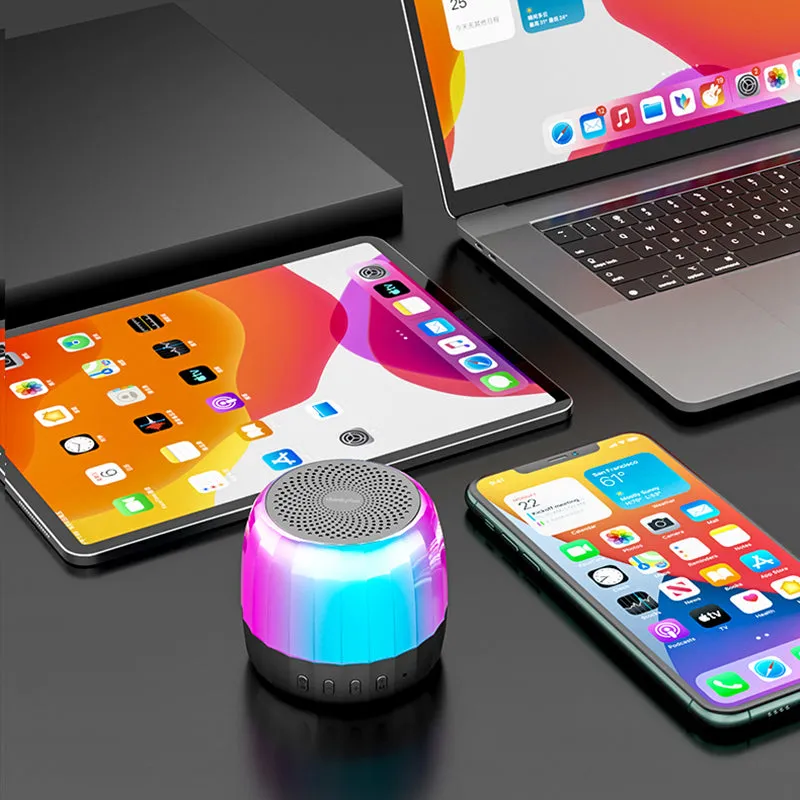 Lenovo K3 PLUS Wireless Portable Bluetooth Speaker