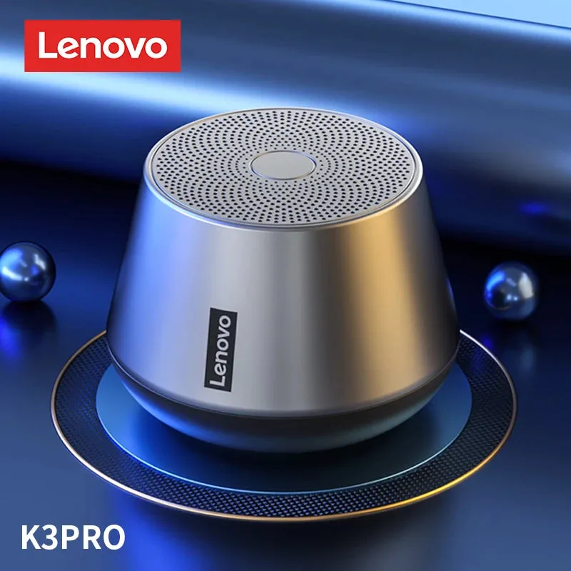 Lenovo Thinkplus K3 Pro Mini Portable Bluetooth Speaker