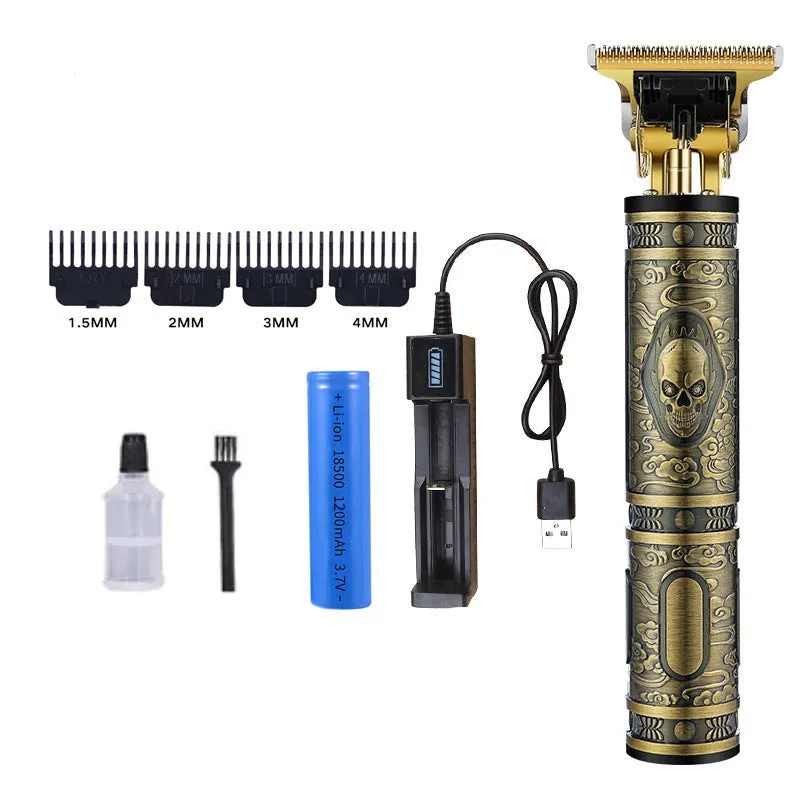 Vintage T9 Trimmer