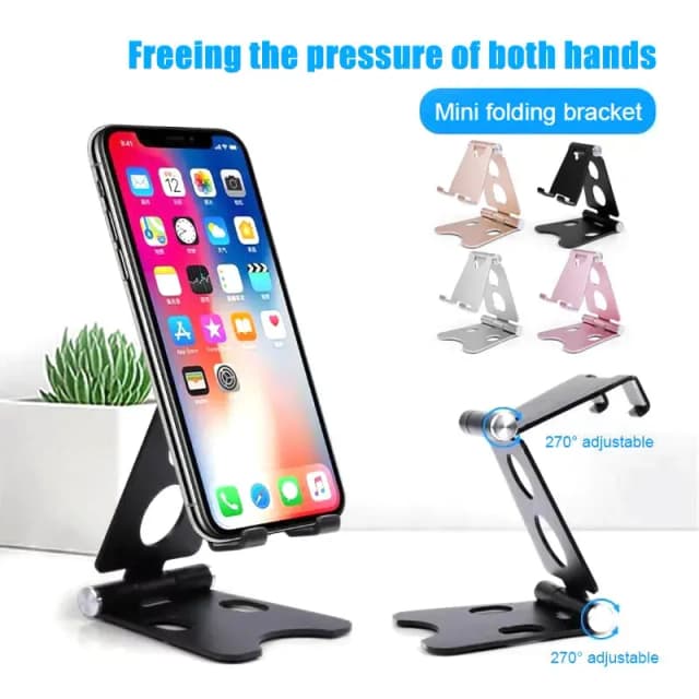 aluminum-universal-adjustable-mobile-phone-holder