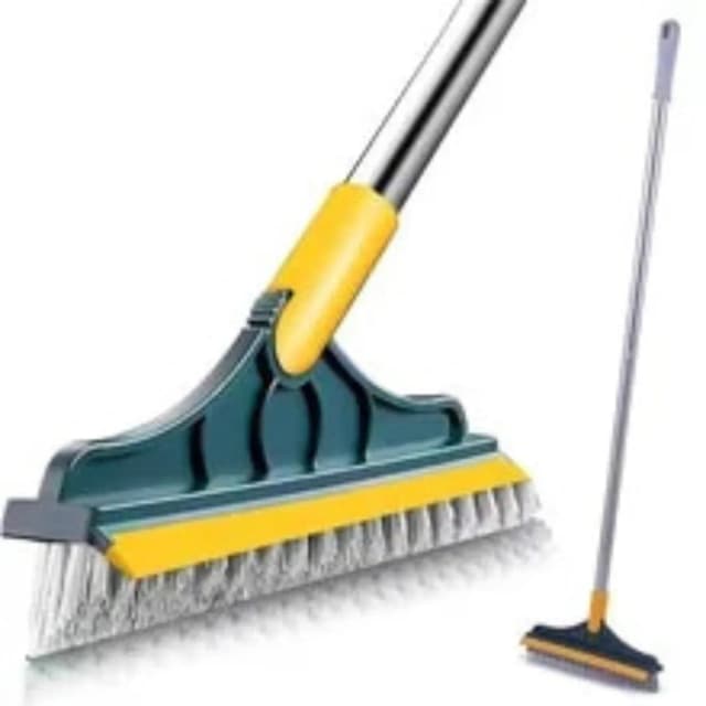 2-in-1-long-handle-head-scraper-rotate-bathroom-floor-brush
