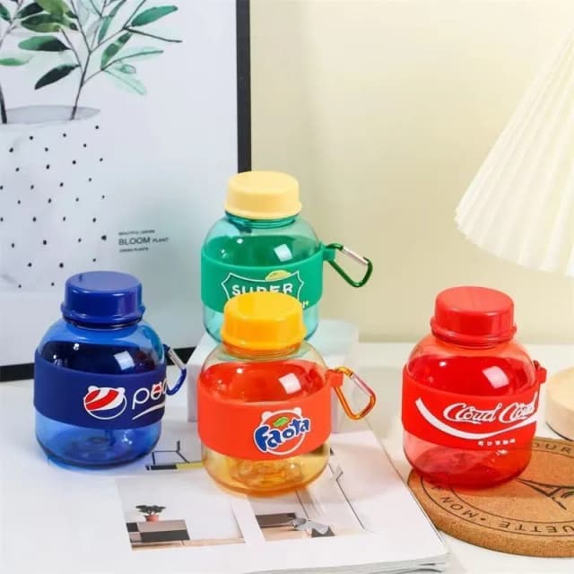 350ml-creative-plastic-bucket-portable-water-bottle