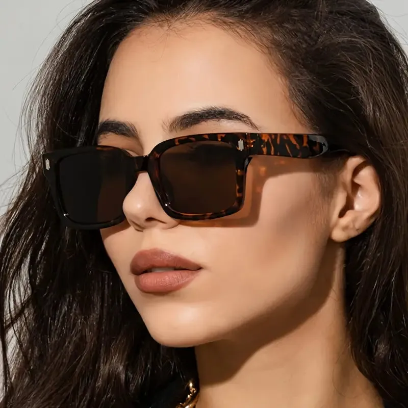 New Trend Celebrity Sunglasses