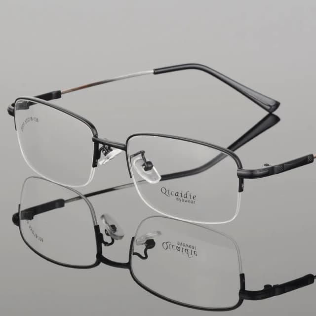titanium-half-frame-ultra-light-and-comfortable-mens-glasses