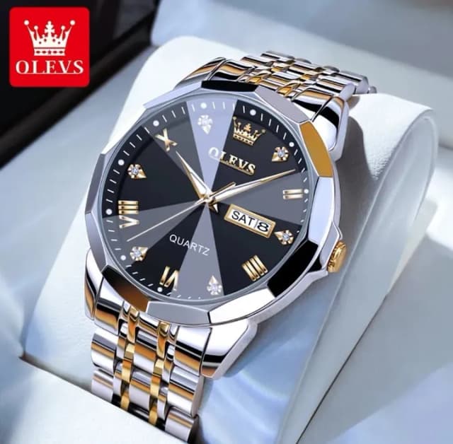olevs-stainless-steel-quartz-watch