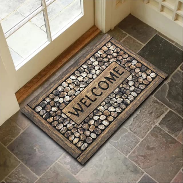welcome-rubber-door-mat