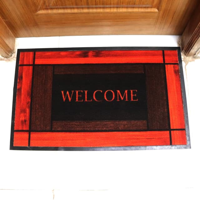 welcome-rubber-door-mat