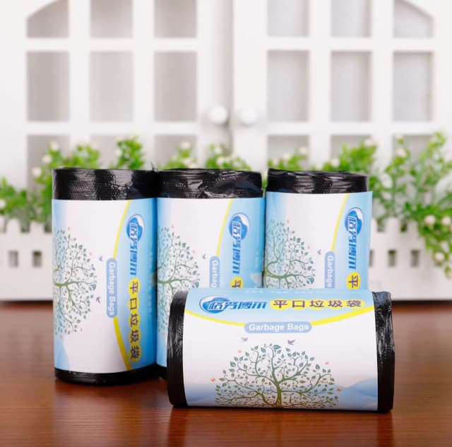 100-pcs-clean-garbage-plastic-bag