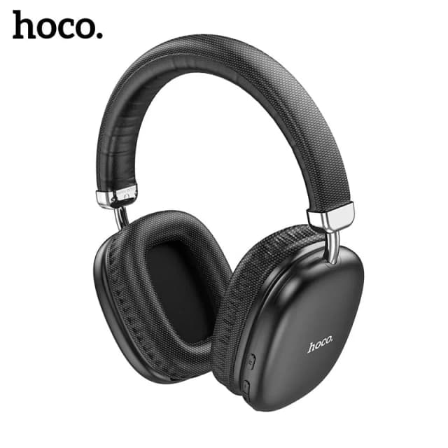 hoco-w35-high-bass-wireless-headphone