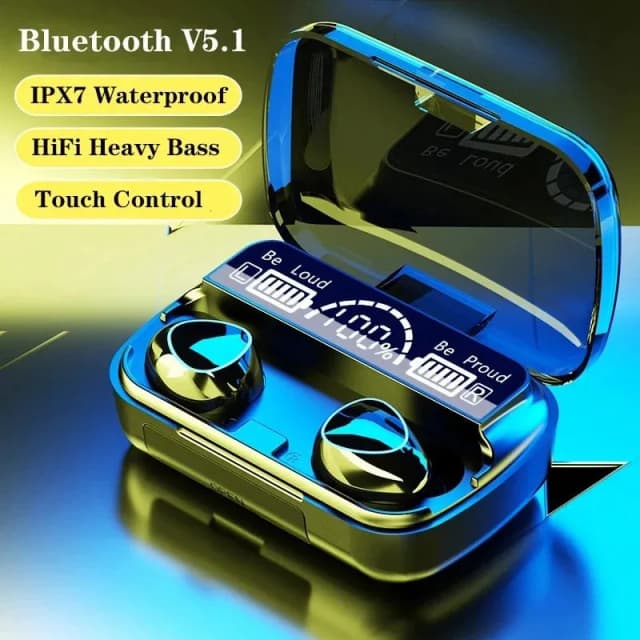 m10-tws-touch-control-earbud