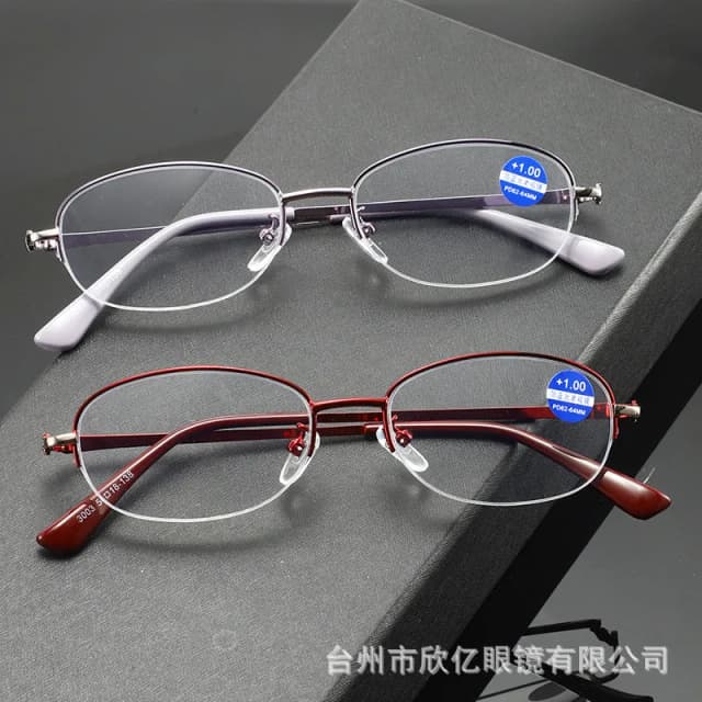 oval-shape-reading-glass