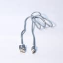 2 in 1 Data Cable