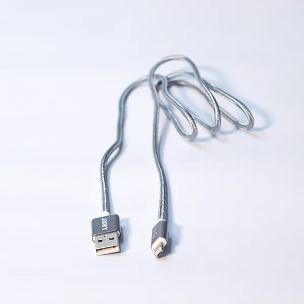 2 in 1 Data Cable