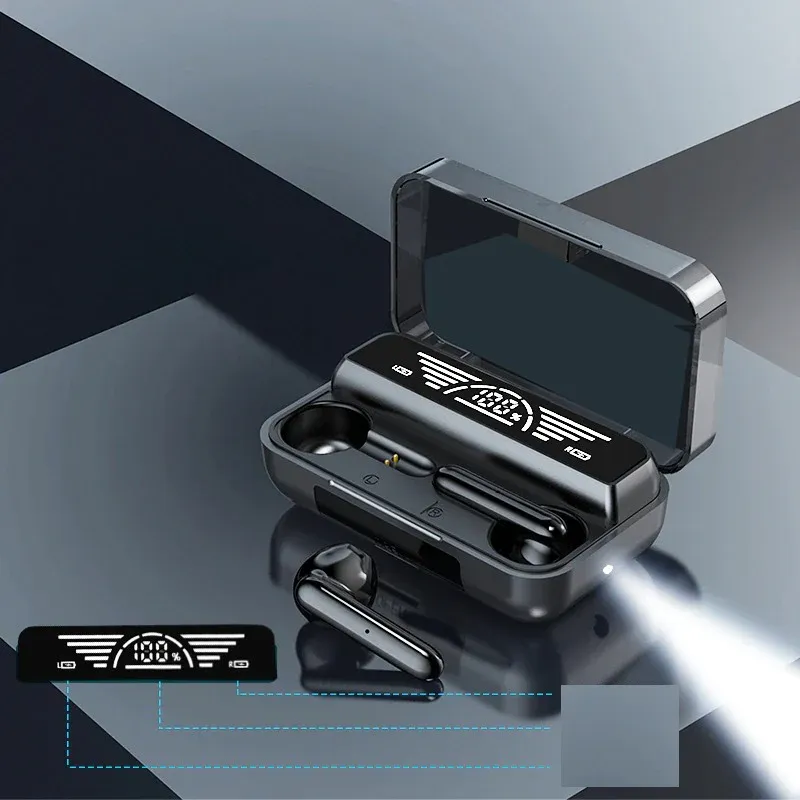 M29 Pro ENC TWS Earbuds
