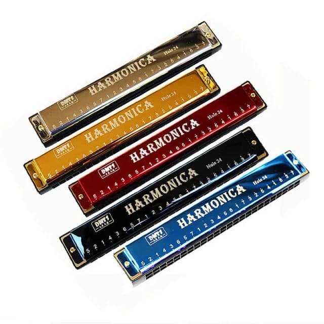 metal-24-10-holes-harmonica-mouth-organ