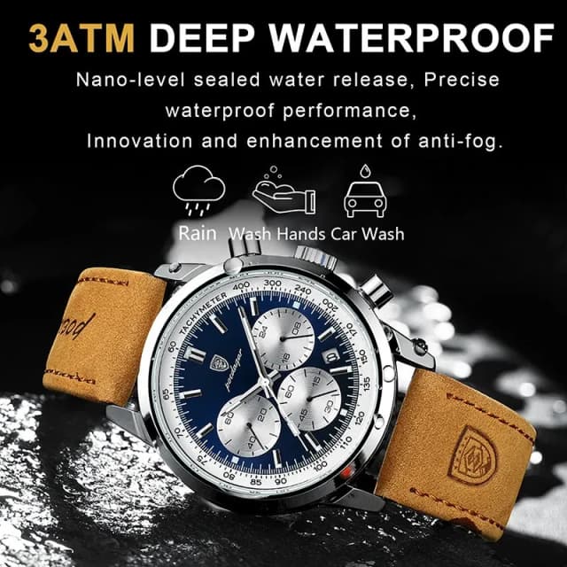poedagar-mens-waterproof-leather-quartz-watch