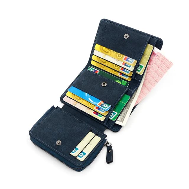 mens-three-fold-vertical-zipper-retro-wallet