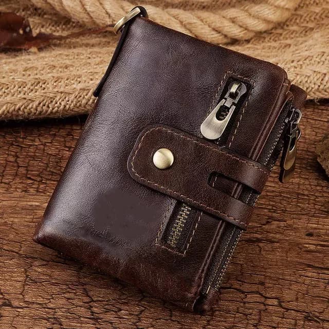 j-e-e-p-leather-wallet
