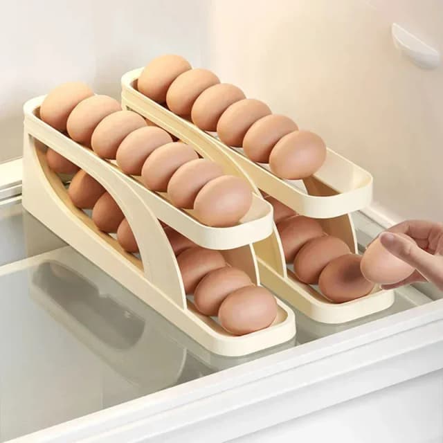double-layer-egg-rack-holder-storage-box