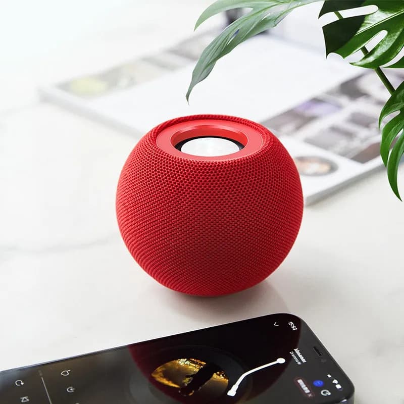 HDY-G32 Mini Wireless Speaker