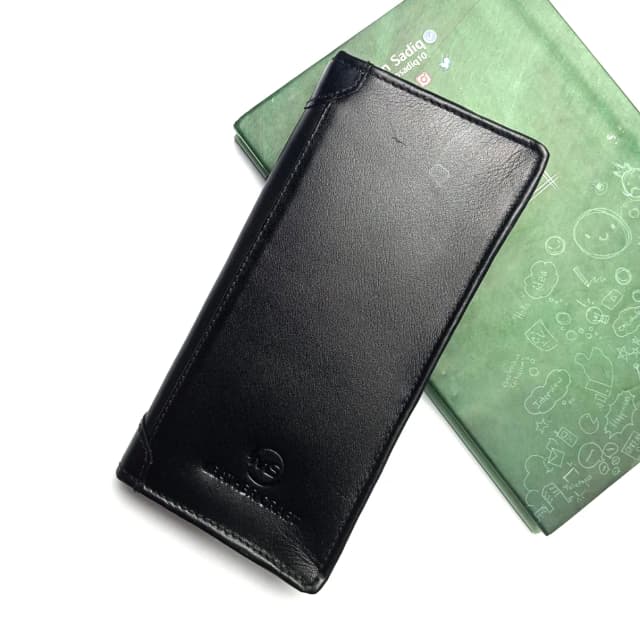 genuine-leather-black-classic-long-wallet