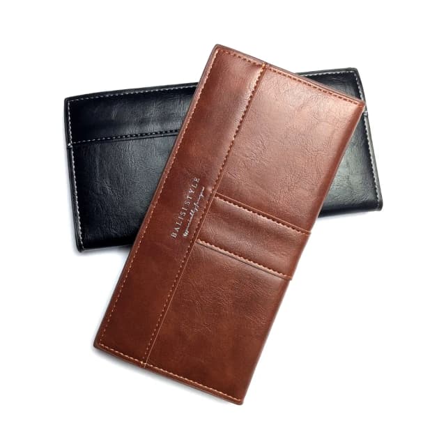 pu-leather-long-wallet-business-wallet