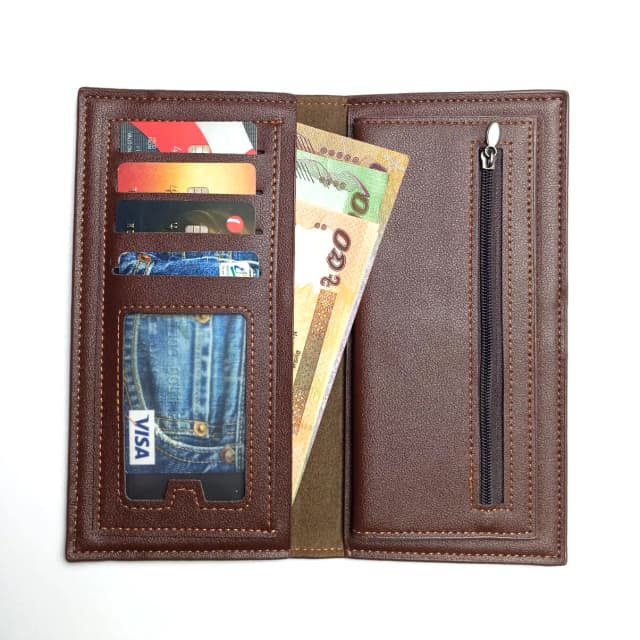 pu-leather-long-wallet-business-wallet
