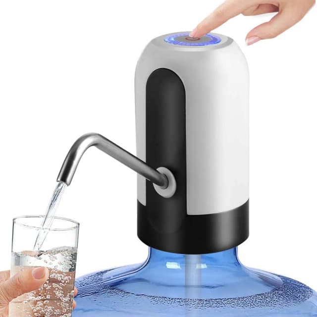 automatic-water-dispenser