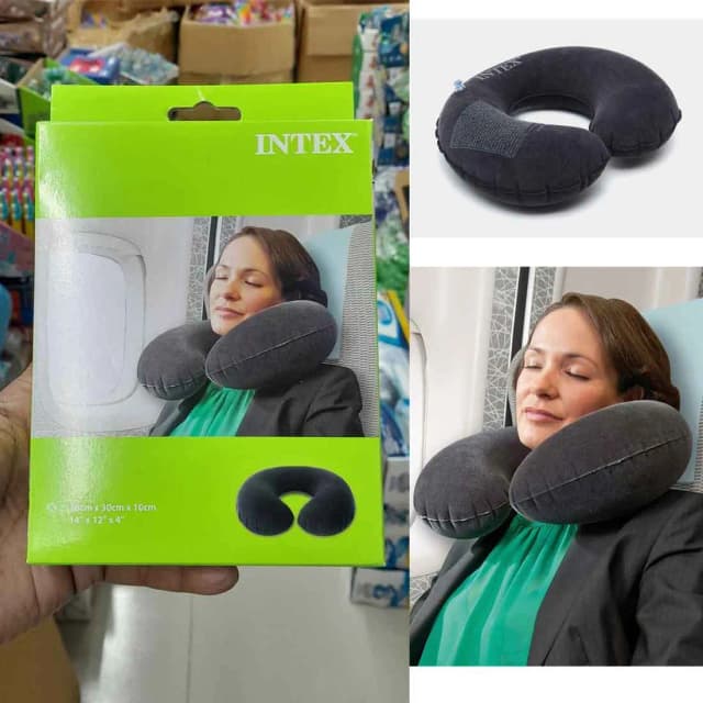 horseshoe-shape-neck-support-travel-pillow