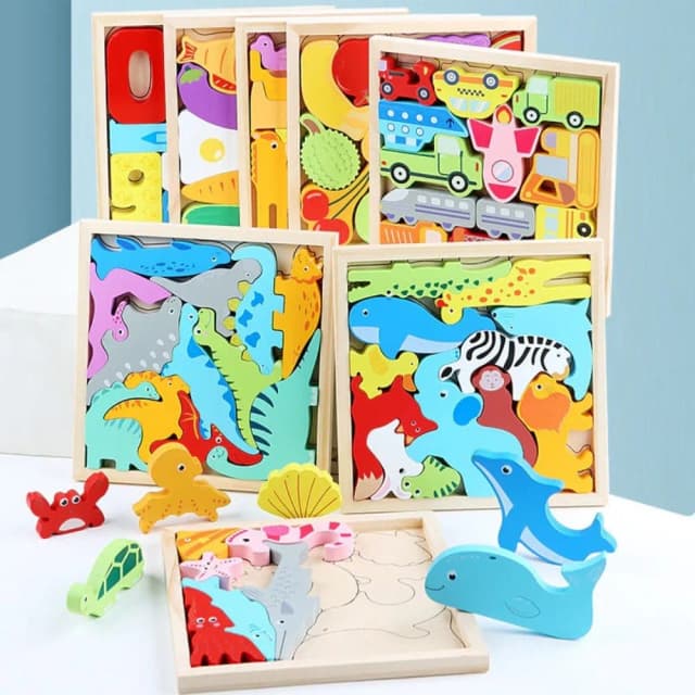 cartoon-animal-fruit-education-puzzle-toy-vegetable