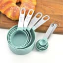 Measuring Baking Spoon Cup