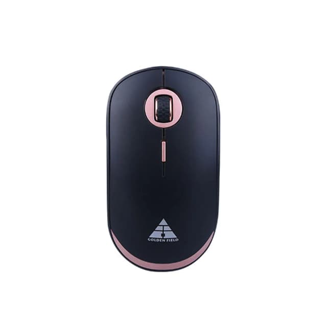 golden-field-wireless-mouse