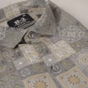 Floral Printed Comfortable Casual Full Shirt