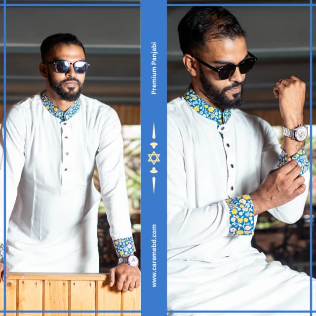 designed-neck-pure-white-premium-panjabi
