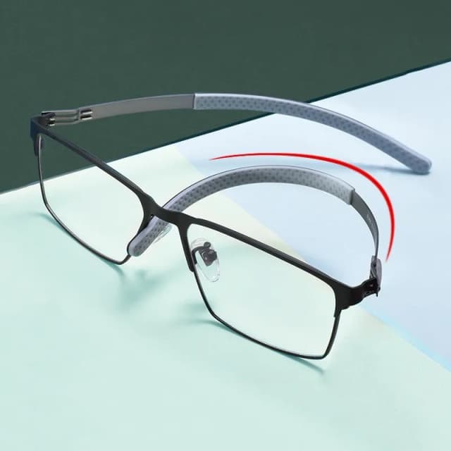 titanium-eyeglasses-frame