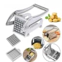 Vegetable and potato chopper