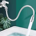 360 Degree Rotating Faucet