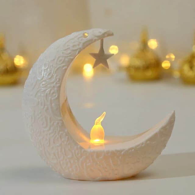 moon-star-electronic-lantern-candle-light