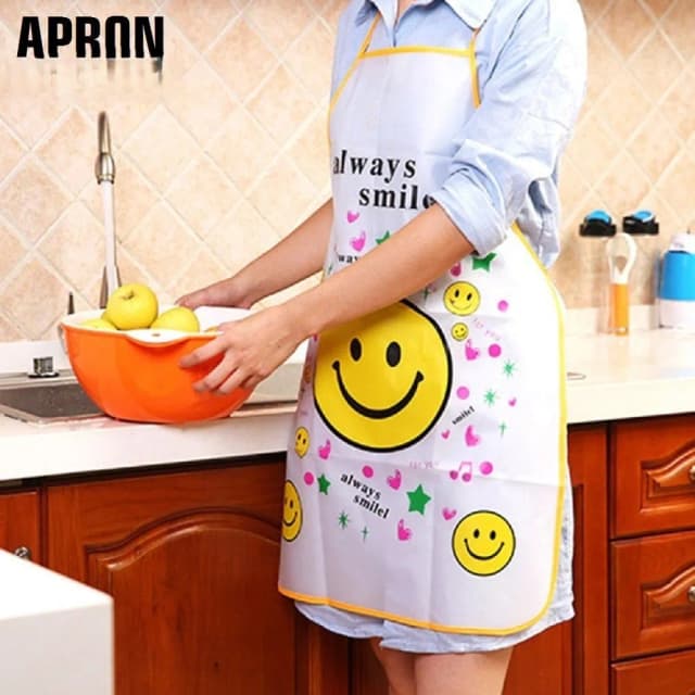 waterproof-kitchen-apron