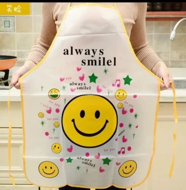 waterproof-kitchen-apron
