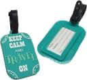 Creative Luggage Tag